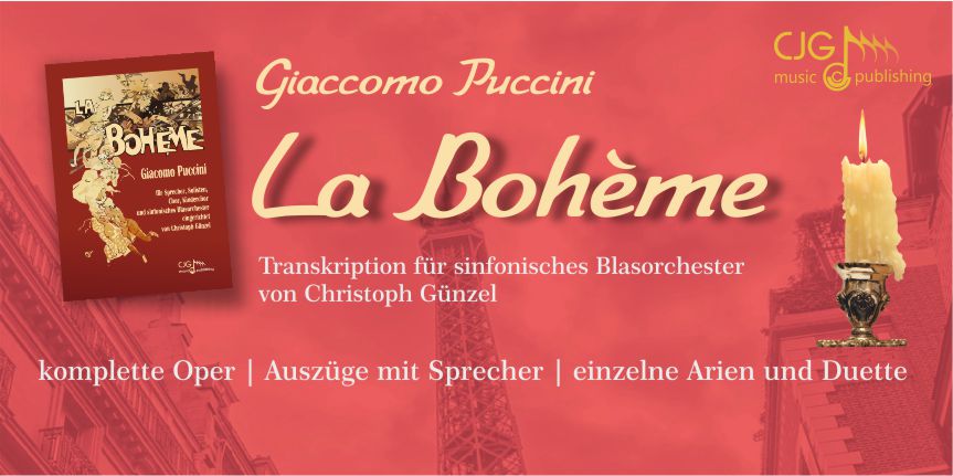 La Boheme