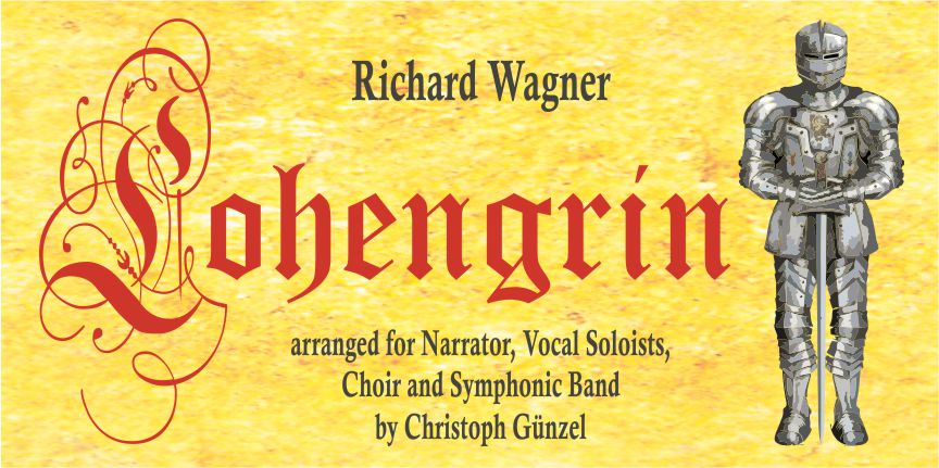 Lohengrin EN