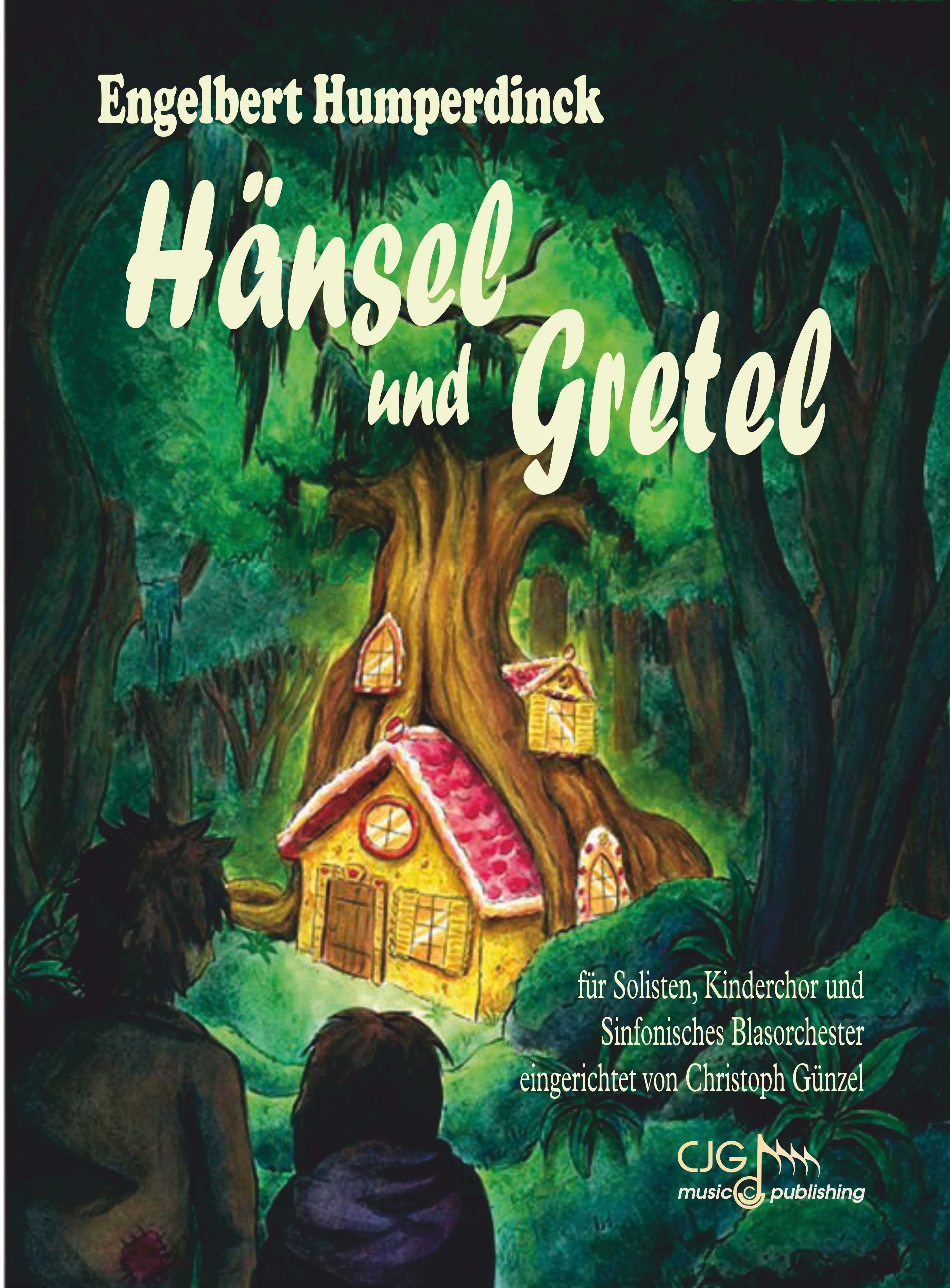 Hansel and Gretel