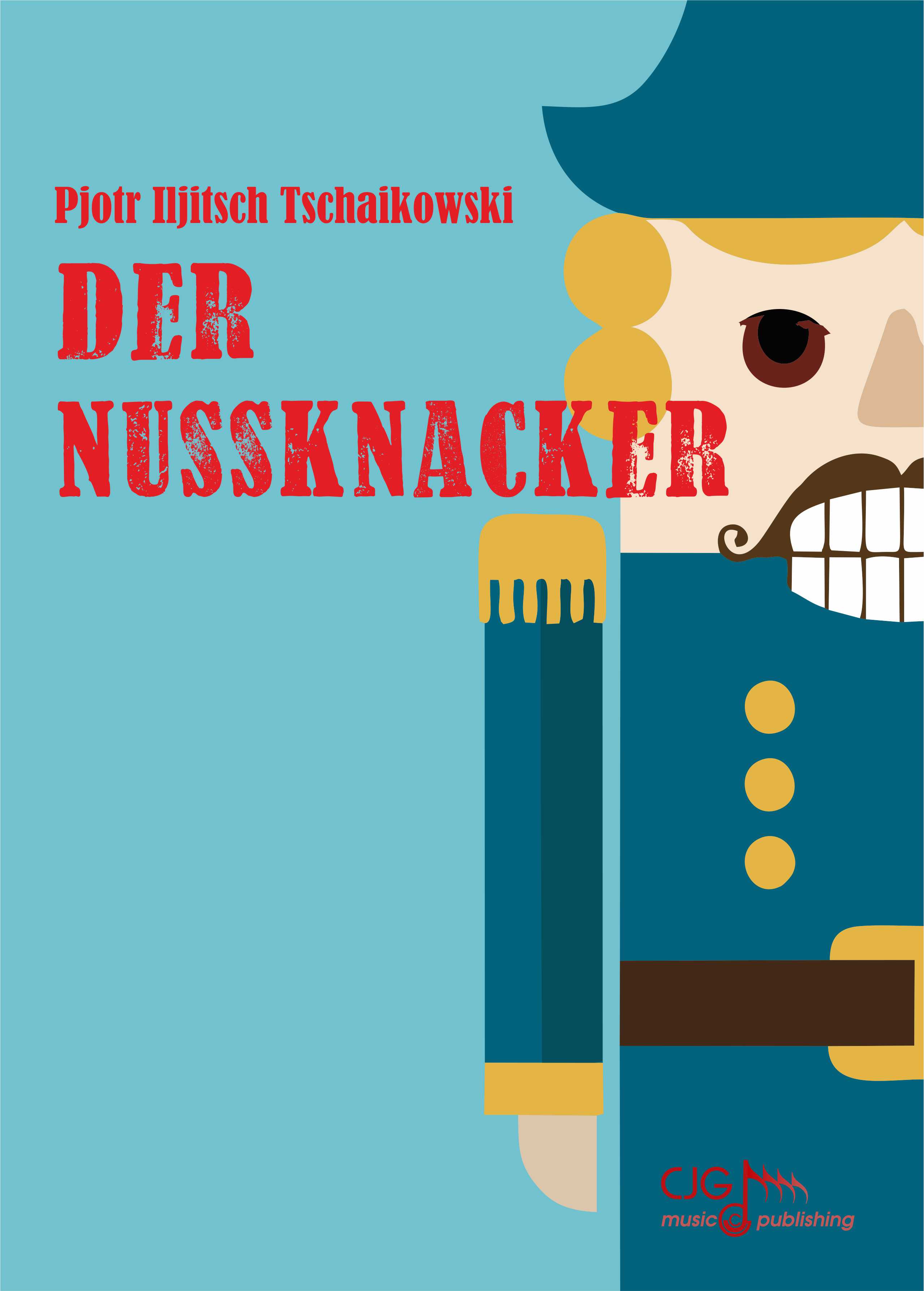 Nussknacker, Der