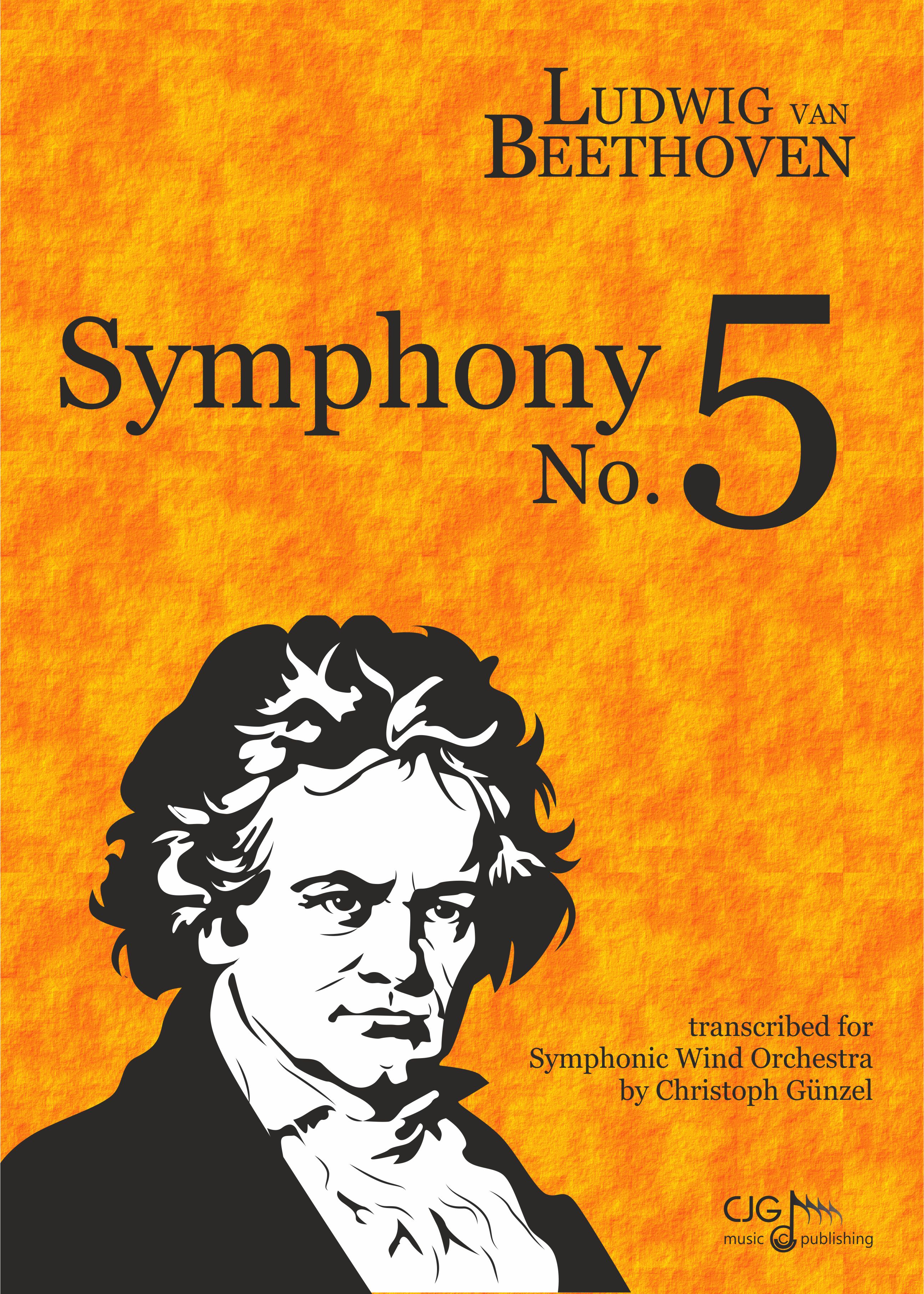 Sinfonie No. 5
