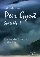 Peer Gynt - Suite I