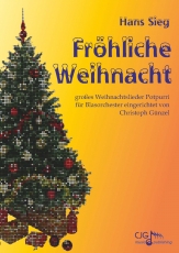 Fröhliche Weihnacht