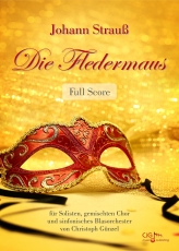 Die Fledermaus