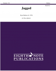 Jagged