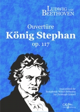 König Stephan Ouvertüre