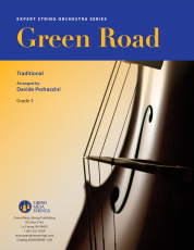 Green Road