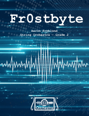Frostbyte