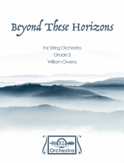 Beyond These Horizons