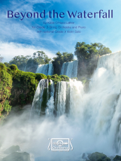 Beyond the Waterfall