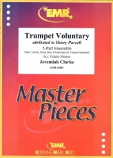 Trumpet Voluntary