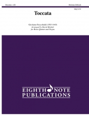 Toccata