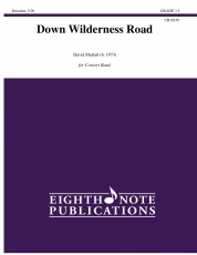 Down Wilderness Road