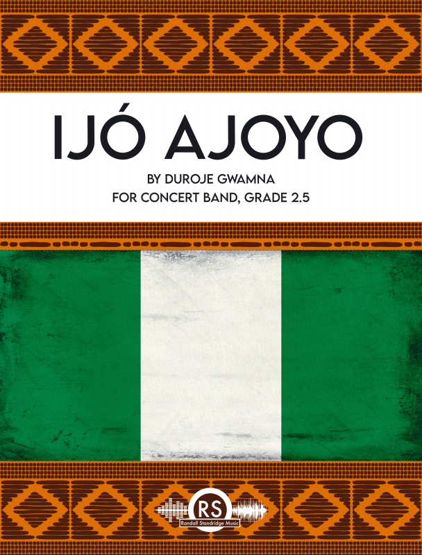 Ijó Ajoyo