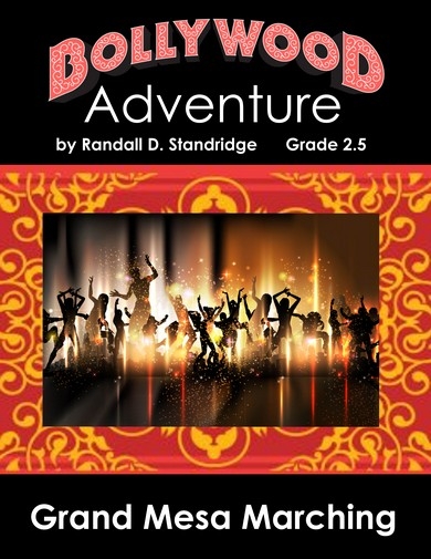 Bollywood Adventure 2
