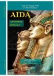 AIDA - Atto 3 & 4 (Studienpartitur)