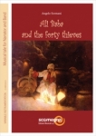 ALI BABA AND THE FORTY THIEVES (Englisch Text)