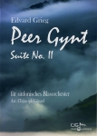 Peer Gynt - Suite II