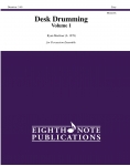 Desk Drumming