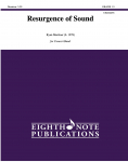 Resurgence of Sound