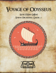 Voyage of Odysseus