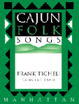Cajun Folk Songs