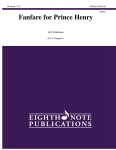 Fanfare for Prince Henry