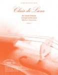 Clair de Lune